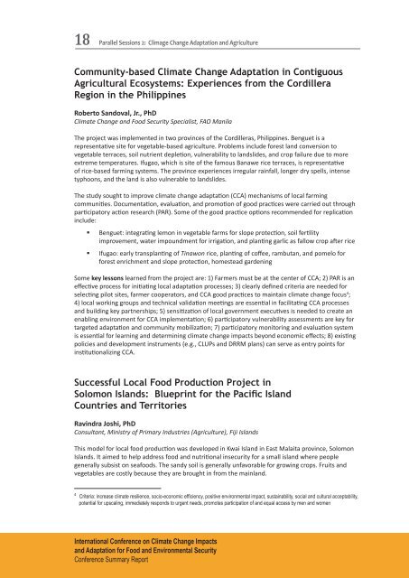 PDF file &#40;2.44 MB&#41; - Asia Pacific Adaptation Network