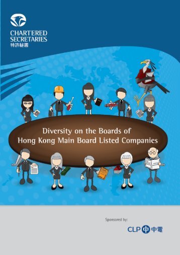 Board Diversity_Full Report.pdf - The Hong Kong Institute of ...