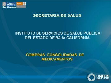 ISESALUD - Dirección General de Planeación y Desarrollo en Salud