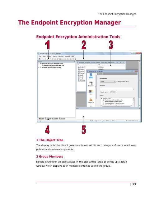 Endpoint Encryption for Files and Folders 3.2.1 Quick Start ... - McAfee