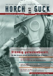 Schall Archiv Ngl Seit Dezember 2000 Ngl Deutschland