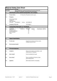 Hy Bond Zinc Phosphate Cement Liquid - SHOFU Dental GmbH