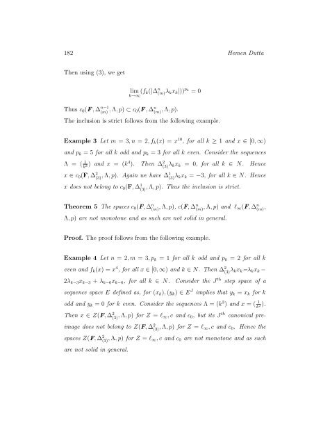 Some multiplier difference sequence spaces defined by a sequence ...