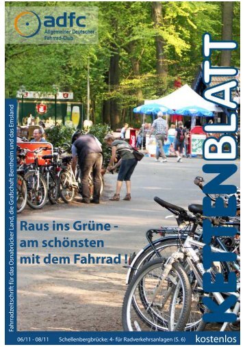 Kettenblatt 2/11