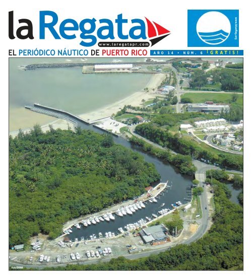 A Ã O 1 4 â¢ N Ã M . 6 Â¡ G R A T I S ! - La Regata