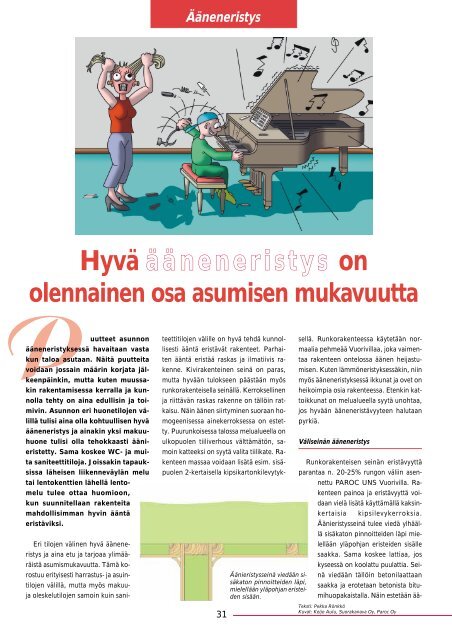 Me Rakentajat tulevilla Asuntomessuilla - Rakentaja.fi
