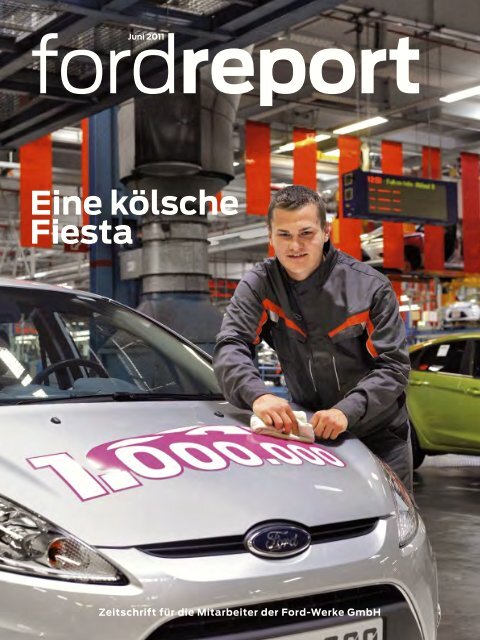 Fordreport