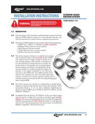 CD200 II 5-07 - Altronic Inc.