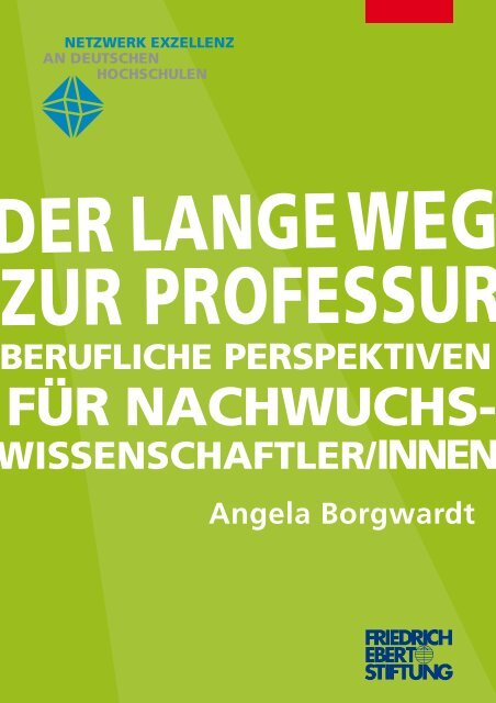 Angela Borgwardt - Bibliothek der Friedrich-Ebert-Stiftung