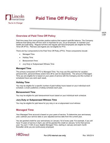 paid time off policy template paid time off extended sick bank policy procedure mercy paid time off policy template paid time off extended sick bank policy procedure mercy