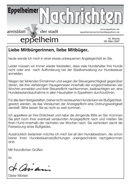 Heiaÿe Bra Ute Machen Beute Sonntag 15 April 2007 Eppelheim