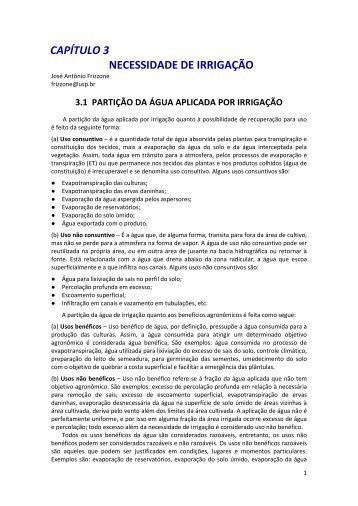 Texto complementar-Necessidade de Irrigacao.pdf - LEB/ESALQ/USP