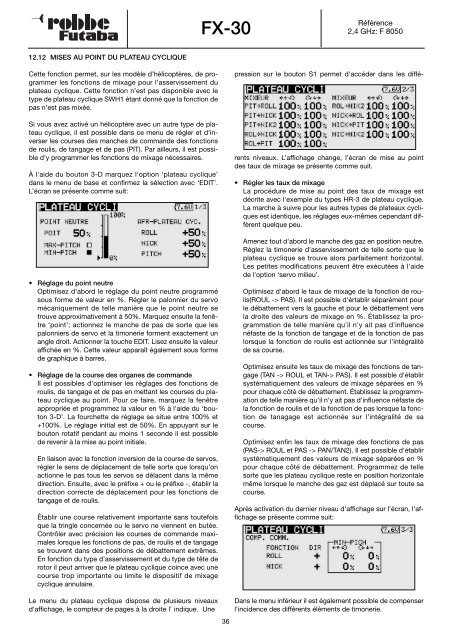 Manuel-FX-30.pdf, 5.81MB - Fonce et tourne Ã  gauche