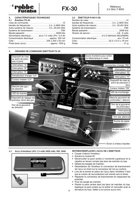 Manuel-FX-30.pdf, 5.81MB - Fonce et tourne Ã  gauche