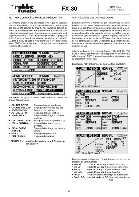 Manuel-FX-30.pdf, 5.81MB - Fonce et tourne Ã  gauche