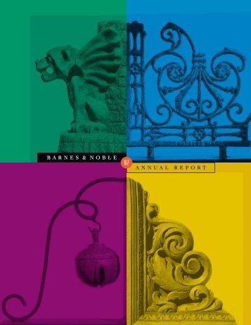 30 free Magazines from BARNESANDNOBLEINC.COM