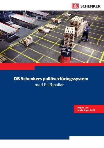 PDF Ladda ner - Schenker