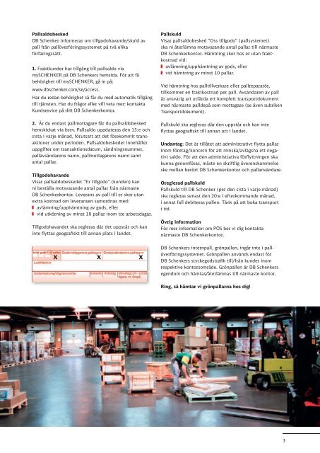 PDF Ladda ner - Schenker