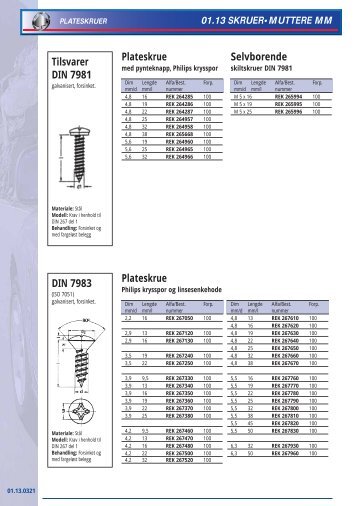 Festemateriell side 01.13.0321