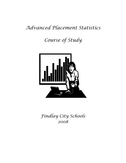 AP Statistics - Findlay City Schools