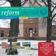 Journal II 2009.neu 37 - GWG Reform E.g.