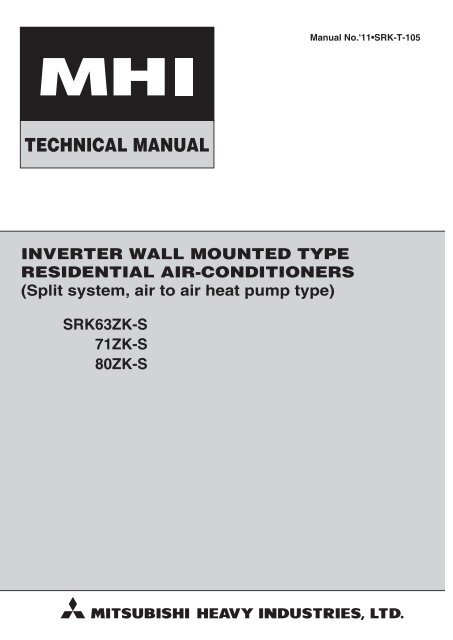 TECHNICAL MANUAL - BVT Partners OÃ