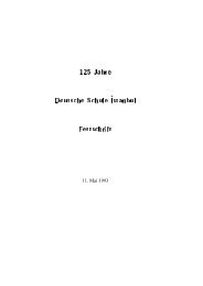 Studienbuch: Grundlagen für den Unterricht im Fach Deutsch als