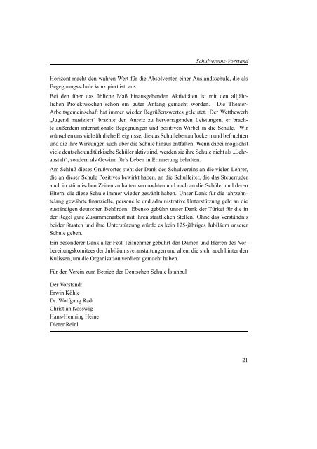 Studienbuch: Grundlagen für den Unterricht im Fach Deutsch als