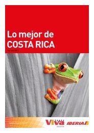 Lo mejor de COSTA RICA