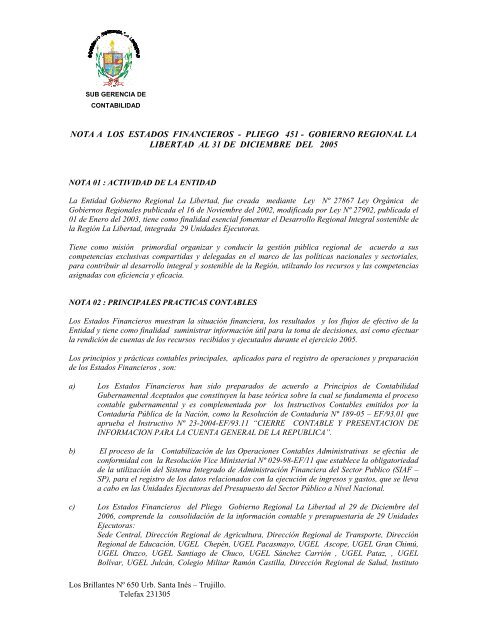 âAÃ±o del Estado de Derecho y de Gobernabilidad DemocrÃ¡ticaâ