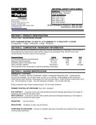 racor diesel biocide - Mwfi.com