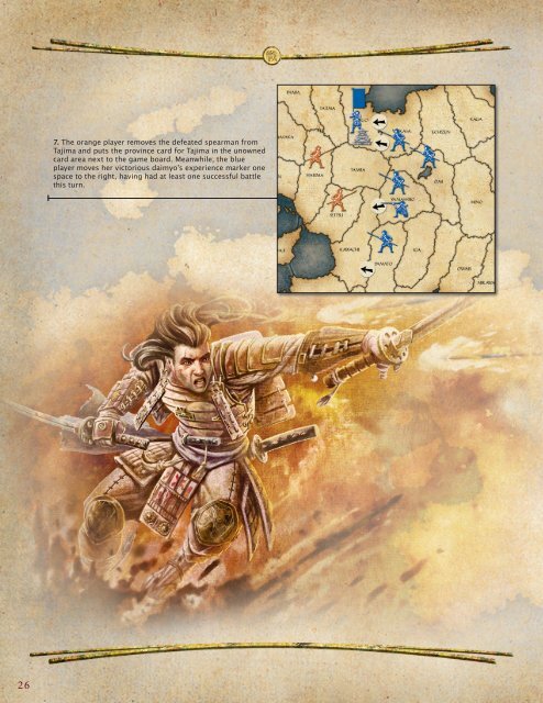 Ikusa Rulebook (12 mb pdf) - Wizards of the Coast