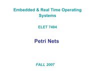Petri-Nets