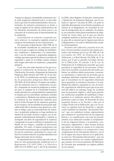 Informe sobre el estado de la seguridad y salud laboral en EspaÃ±a ...