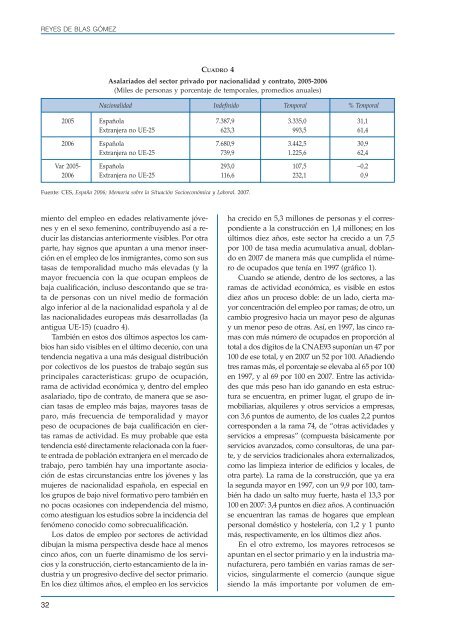 Informe sobre el estado de la seguridad y salud laboral en EspaÃ±a ...