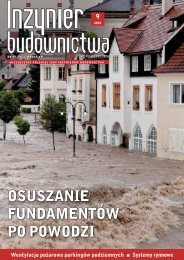 plik pdf 9.60MB - Polska Izba Inżynierów Budownictwa