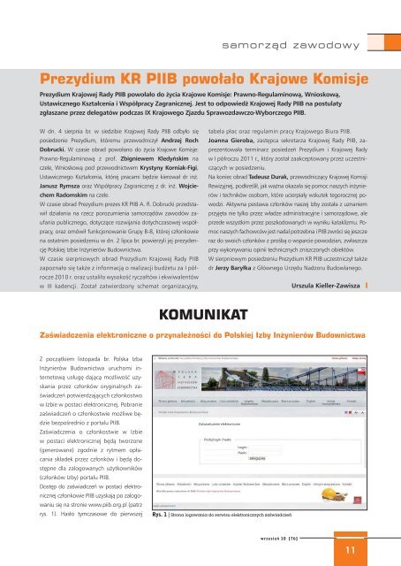 plik pdf 9.60MB - Polska Izba Inżynierów Budownictwa