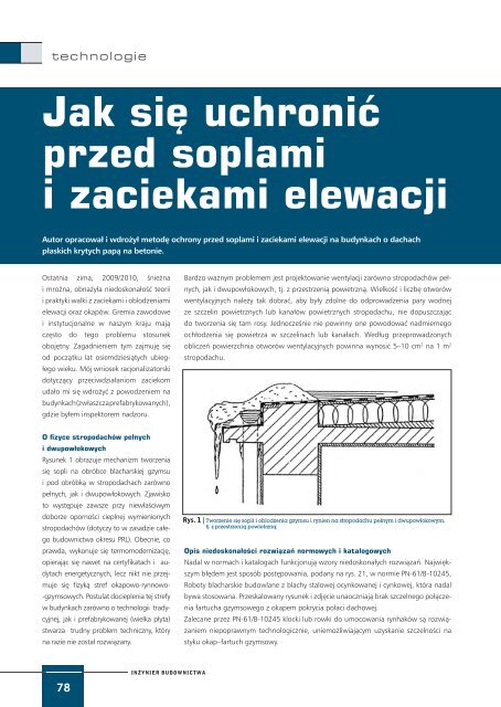 plik pdf 9.60MB - Polska Izba Inżynierów Budownictwa