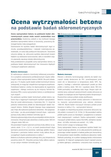 plik pdf 9.60MB - Polska Izba Inżynierów Budownictwa