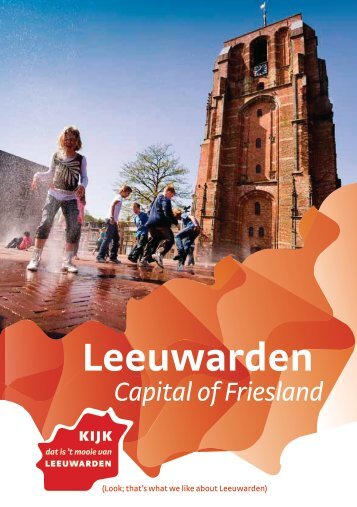 sustainable - Gemeente Leeuwarden
