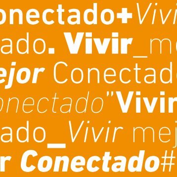 Vivir mejor - Entel