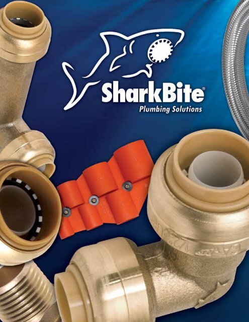SharkBite EB45 Brass 3/4-in Push-to-connect Pressure Regulator Valve in the  Pressure Relief Valves & Regulators department at