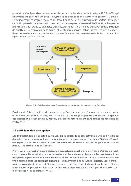 Livre d'hygiène du travail (support format PDF) - Institut universitaire ...