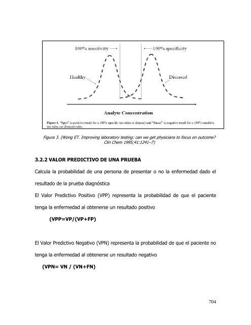 medicina de laboratorio basada en la evidencia - AsociaciÃ³n ...