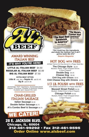 Layout 2 - Al's Beef