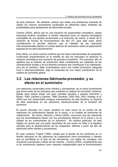 Un anÃ¡lisis del sector automotriz y su modelo de gestiÃ³n - Instituto ...