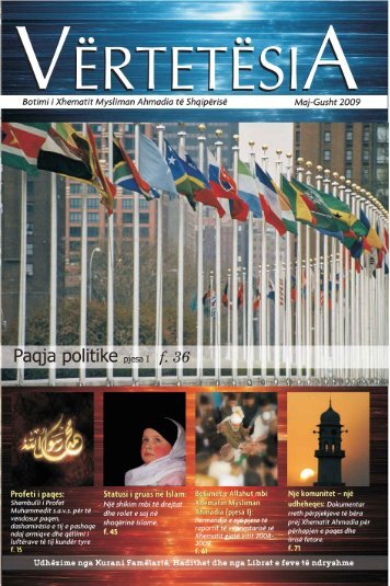 Download (PDF, 6.99MB) - Ahmadiyya