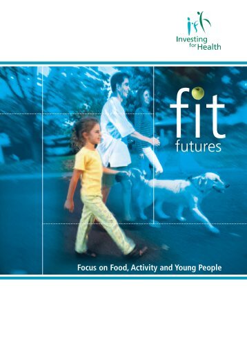 Fit Futures - Department of Health, Social Services and Public Safety