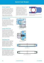 64kB - Oil-Seals