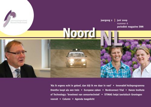 Noord NL - SNN